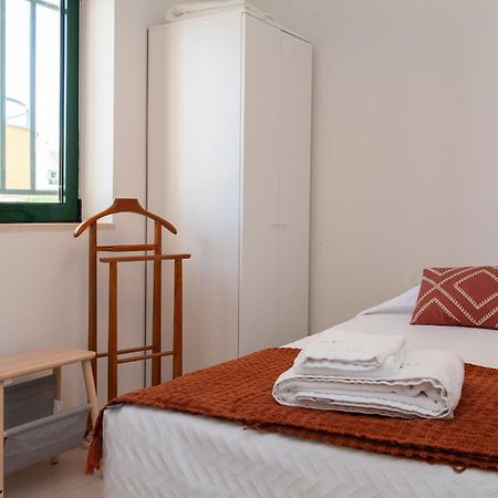 Appartement Quinta Dos Pinheiros à Lagos Extérieur photo