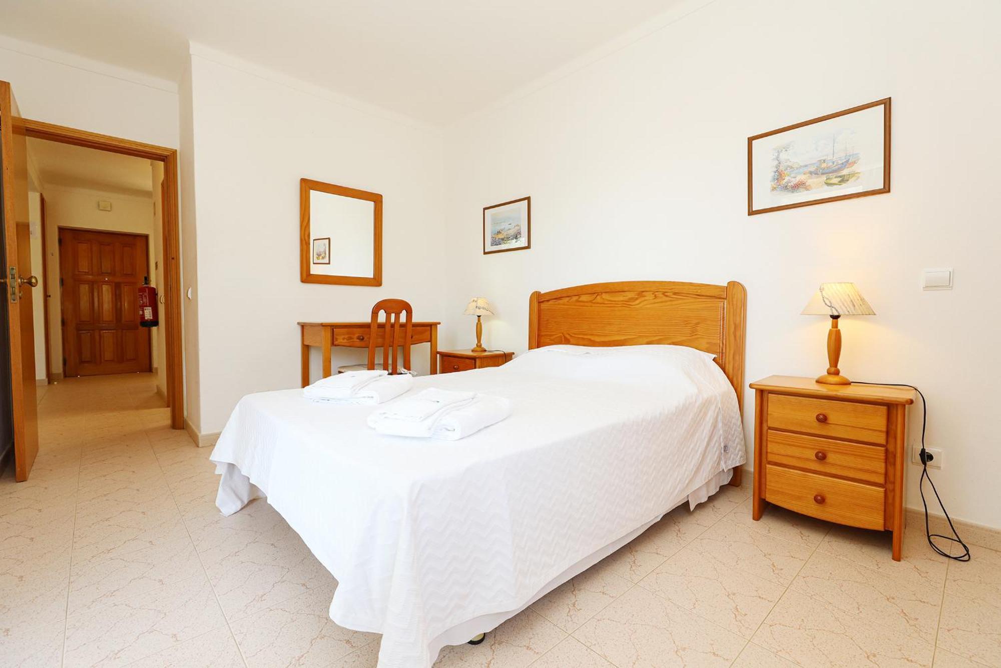 Appartement Quinta Dos Pinheiros à Lagos Extérieur photo