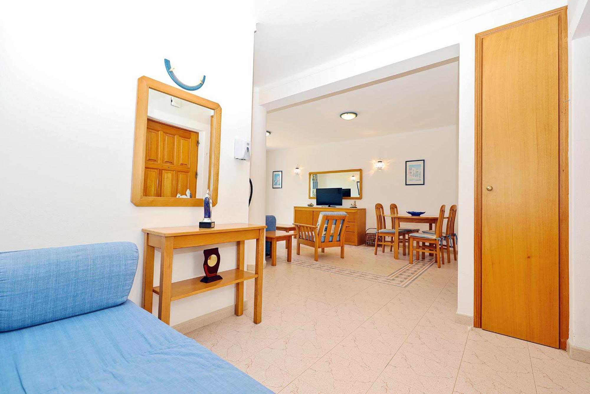 Appartement Quinta Dos Pinheiros à Lagos Extérieur photo