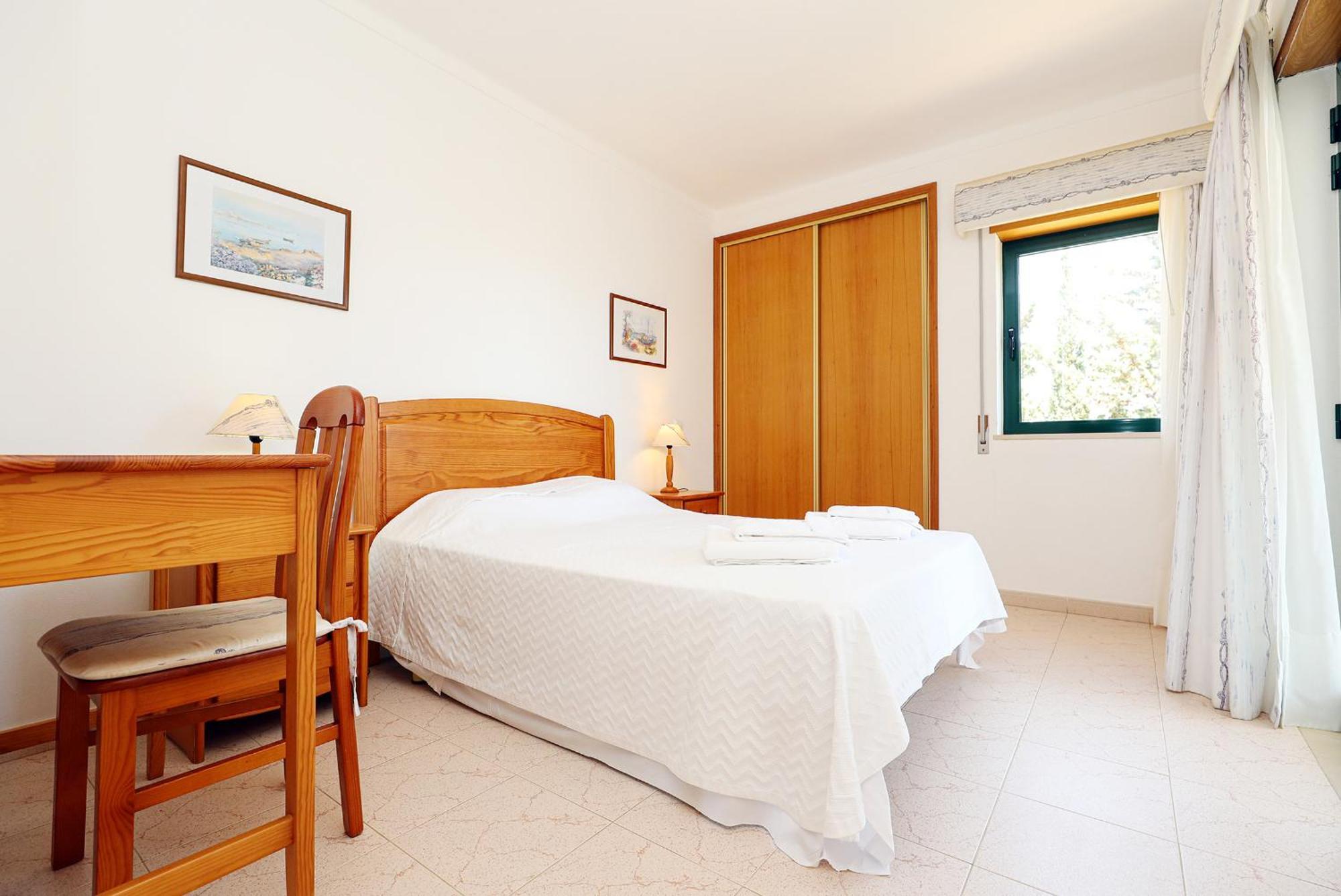Appartement Quinta Dos Pinheiros à Lagos Extérieur photo