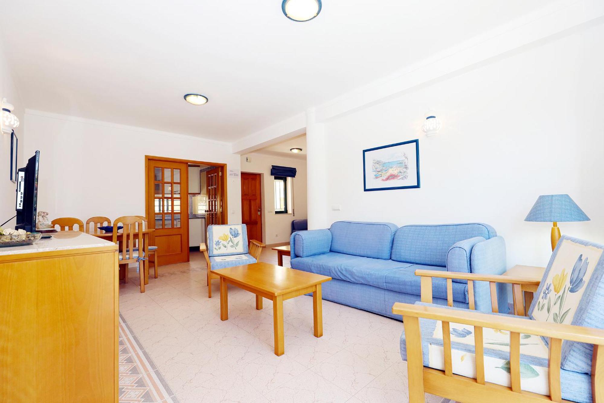 Appartement Quinta Dos Pinheiros à Lagos Extérieur photo