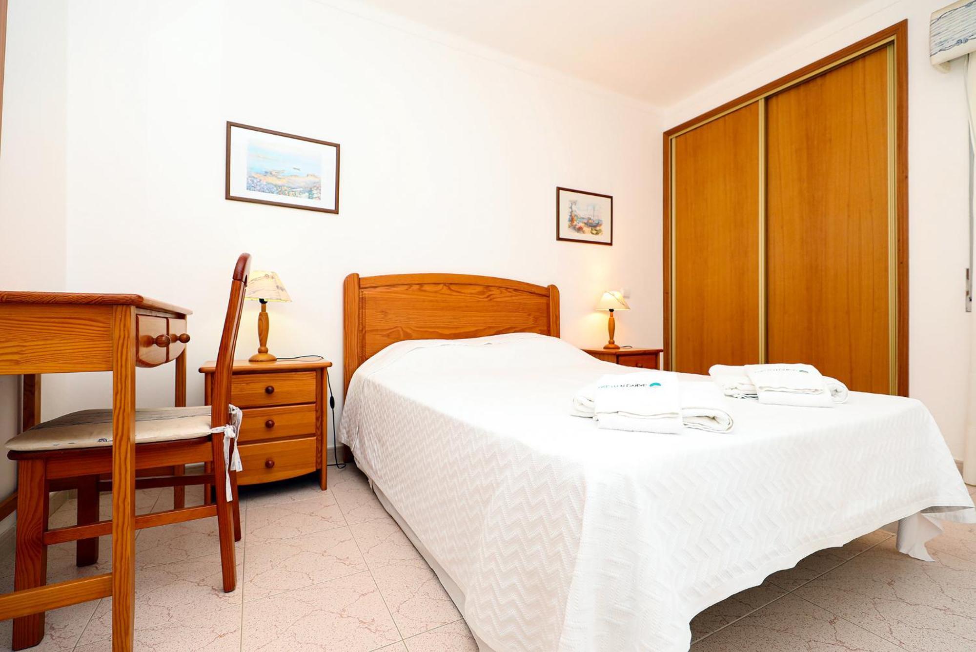 Appartement Quinta Dos Pinheiros à Lagos Extérieur photo