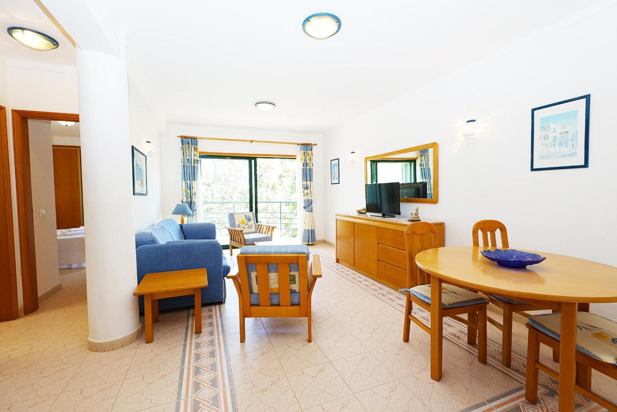 Appartement Quinta Dos Pinheiros à Lagos Extérieur photo