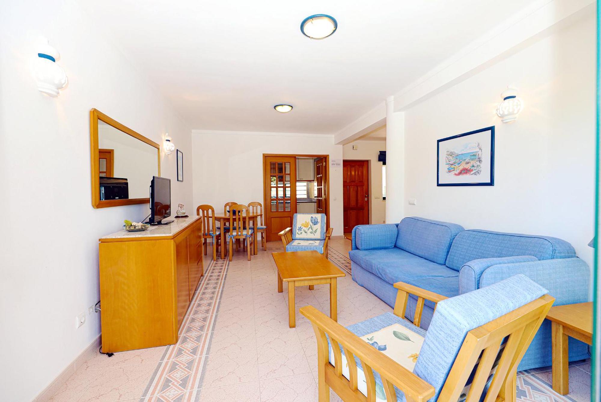 Appartement Quinta Dos Pinheiros à Lagos Extérieur photo