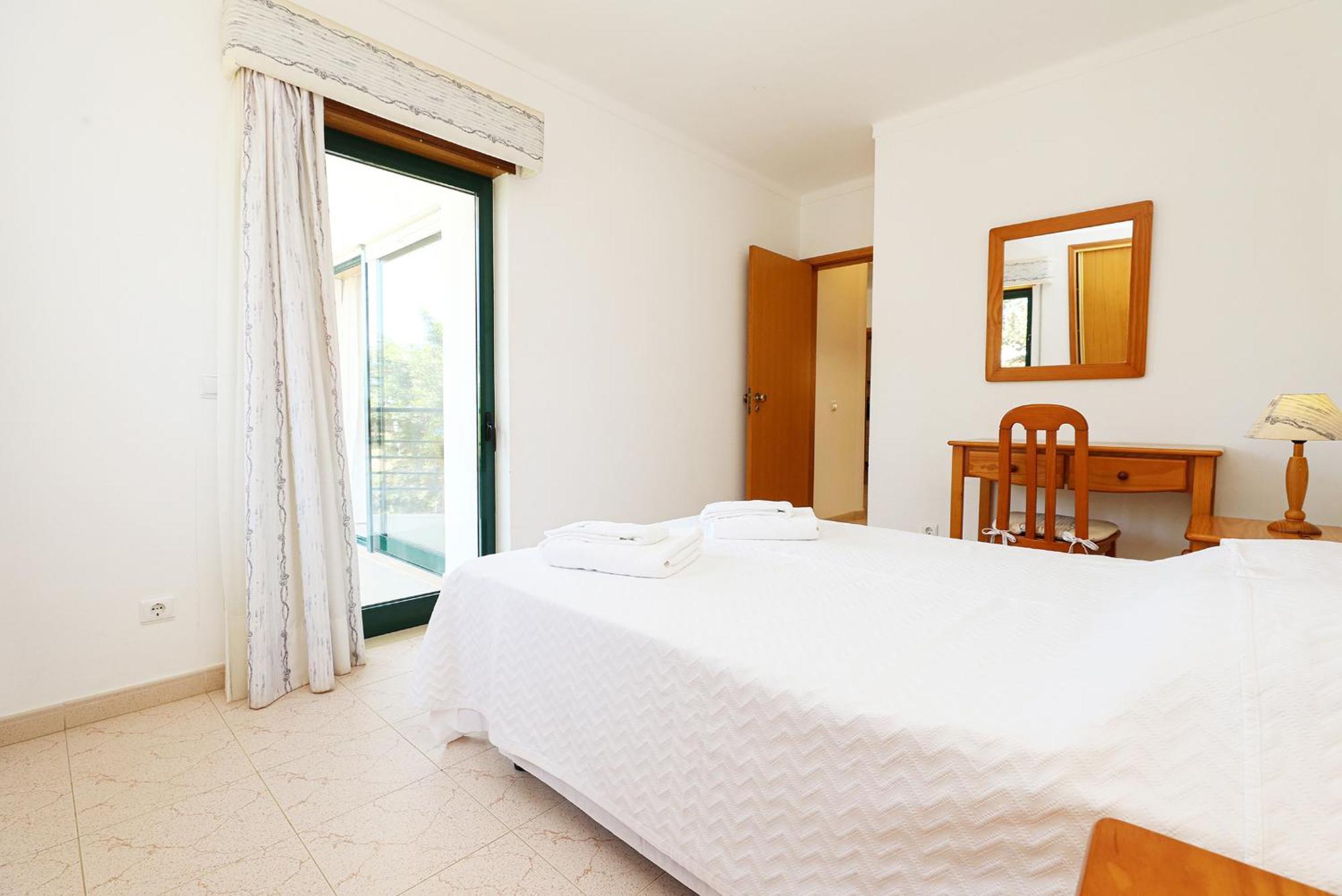 Appartement Quinta Dos Pinheiros à Lagos Extérieur photo
