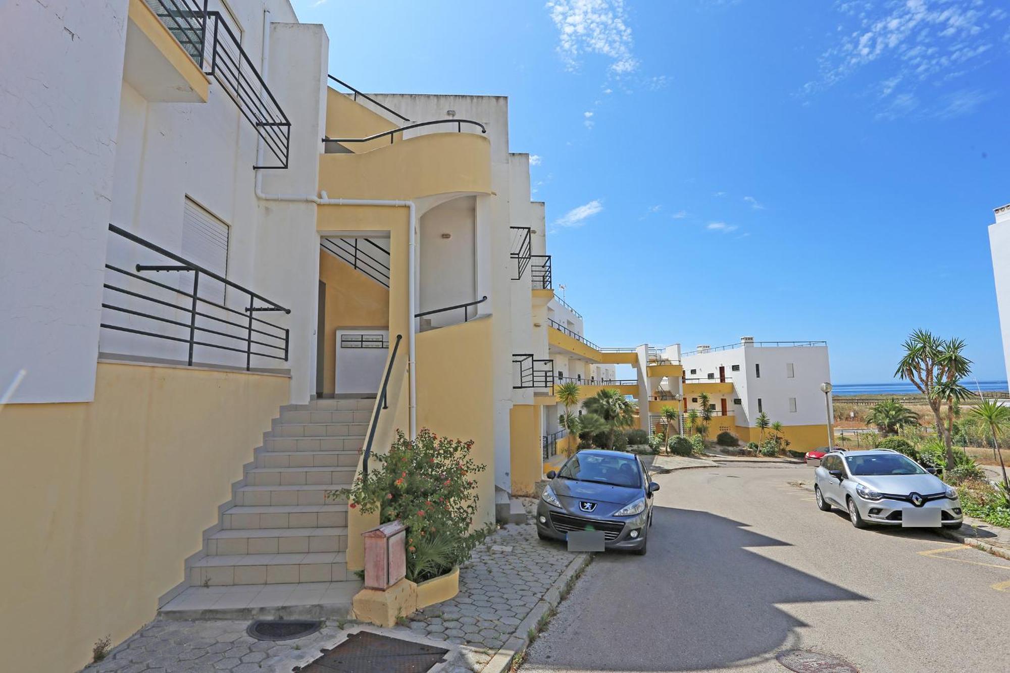 Appartement Quinta Dos Pinheiros à Lagos Extérieur photo