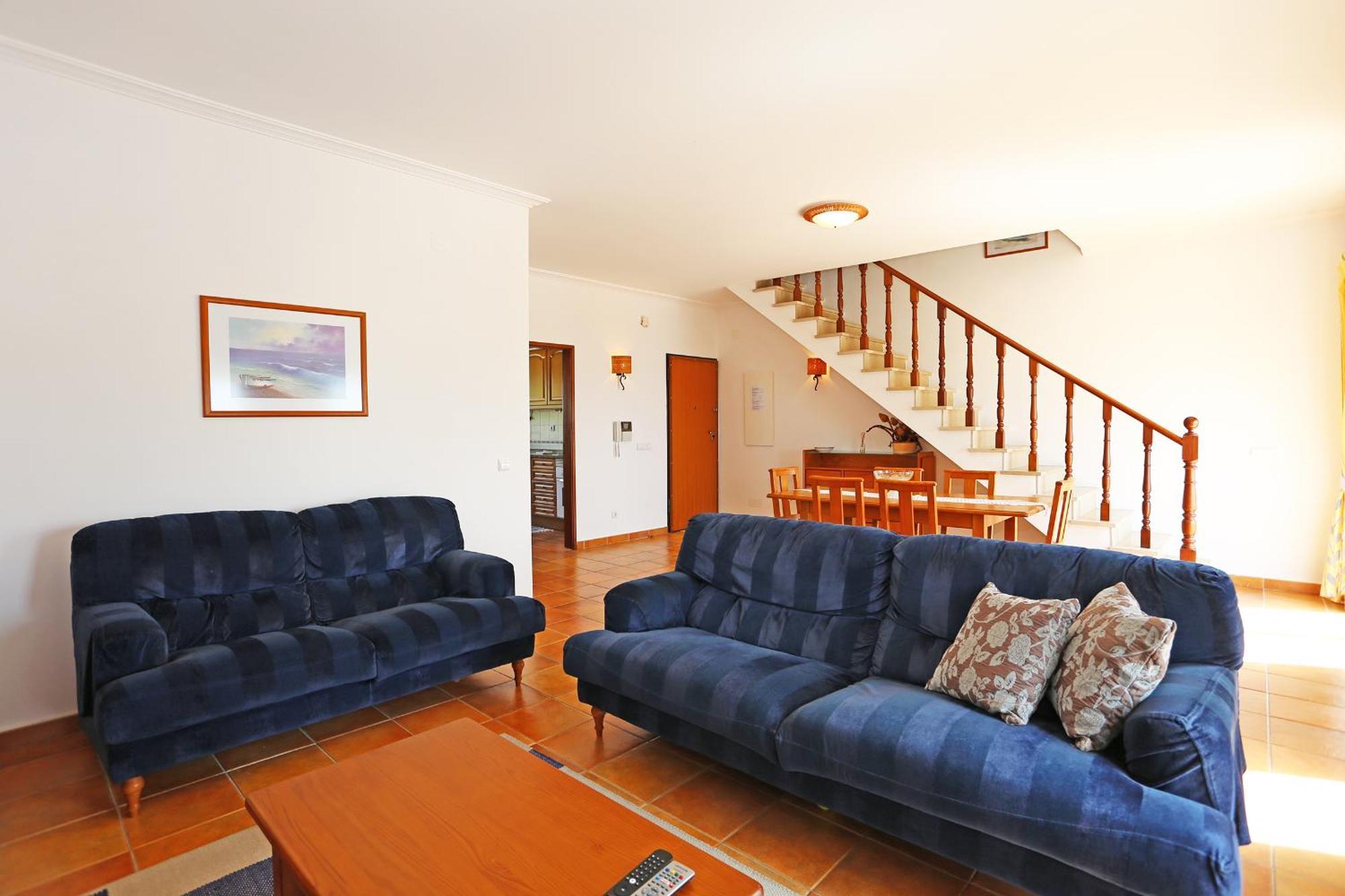 Appartement Quinta Dos Pinheiros à Lagos Extérieur photo