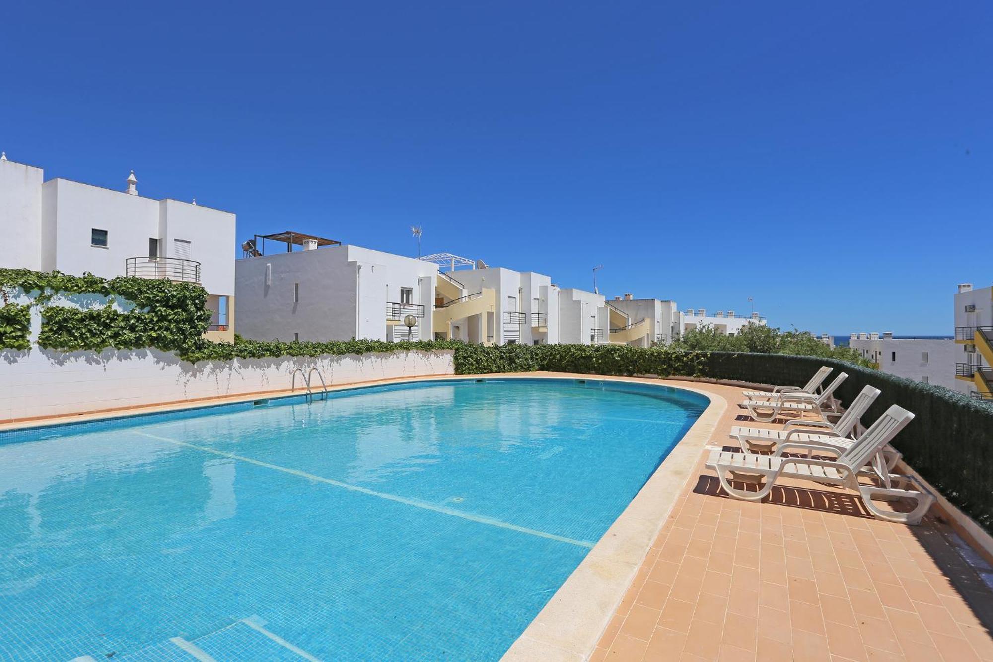 Appartement Quinta Dos Pinheiros à Lagos Extérieur photo