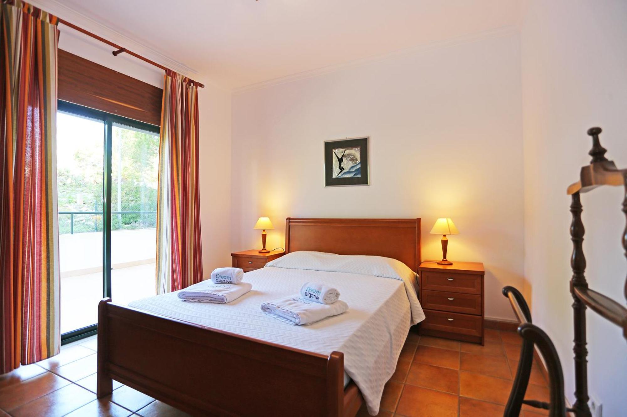 Appartement Quinta Dos Pinheiros à Lagos Extérieur photo