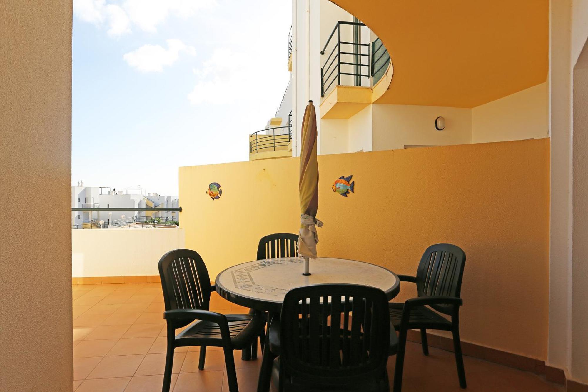 Appartement Quinta Dos Pinheiros à Lagos Extérieur photo