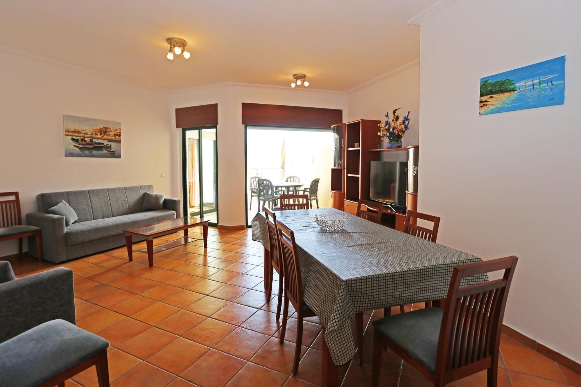 Appartement Quinta Dos Pinheiros à Lagos Extérieur photo