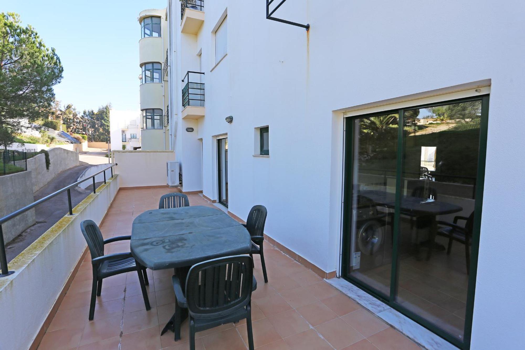 Appartement Quinta Dos Pinheiros à Lagos Extérieur photo