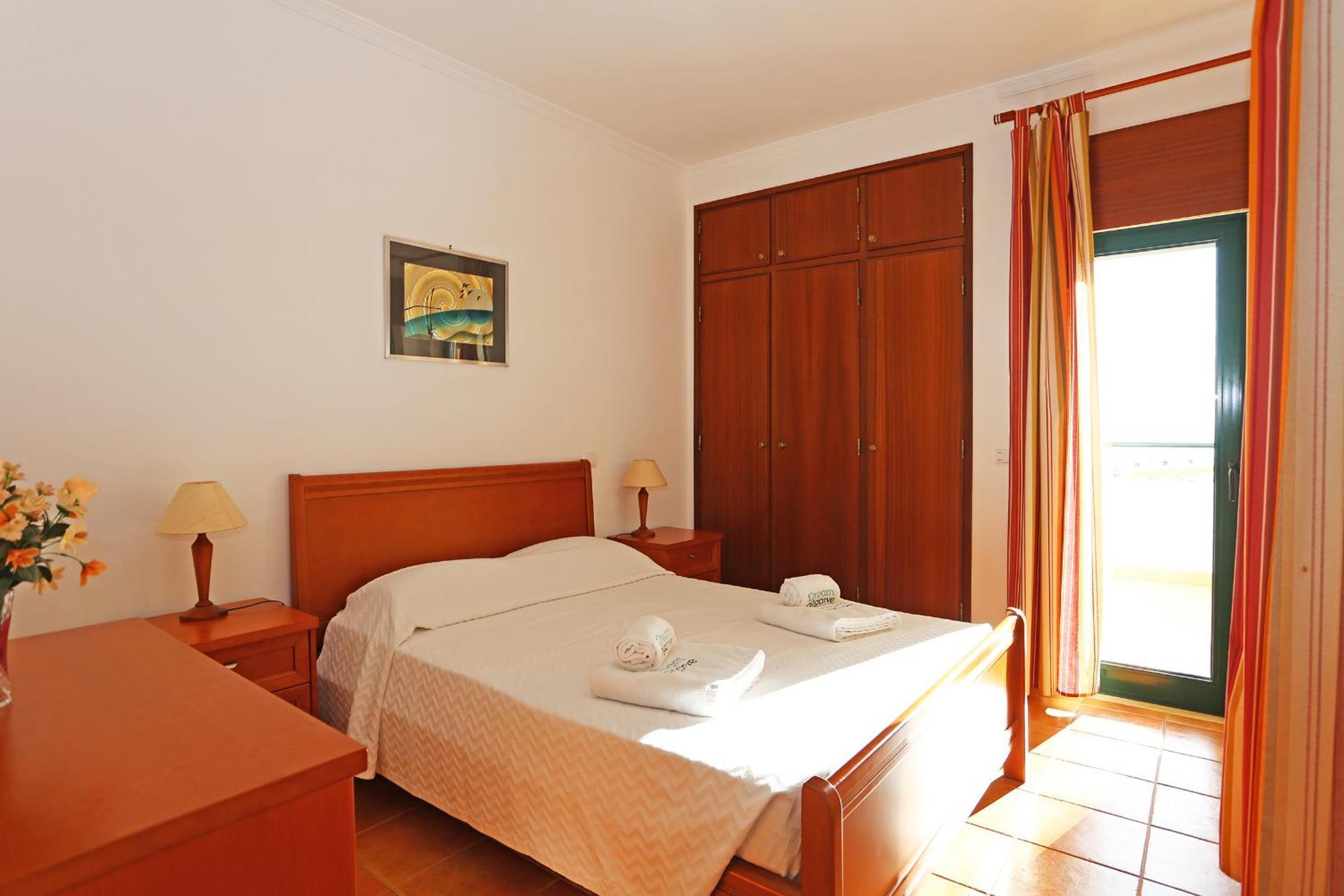 Appartement Quinta Dos Pinheiros à Lagos Extérieur photo