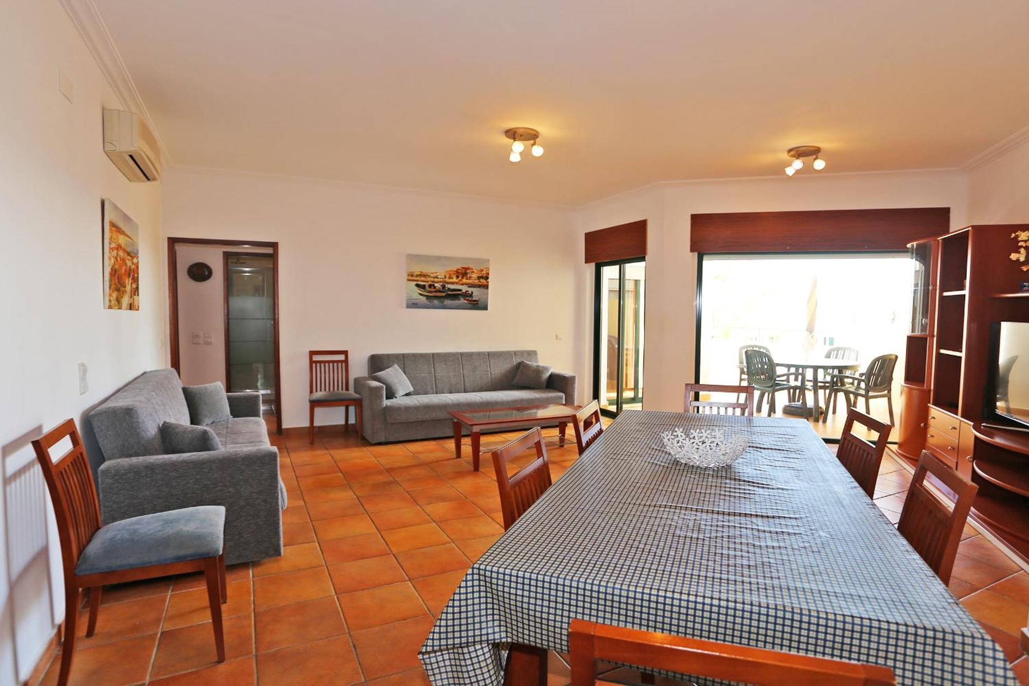 Appartement Quinta Dos Pinheiros à Lagos Extérieur photo