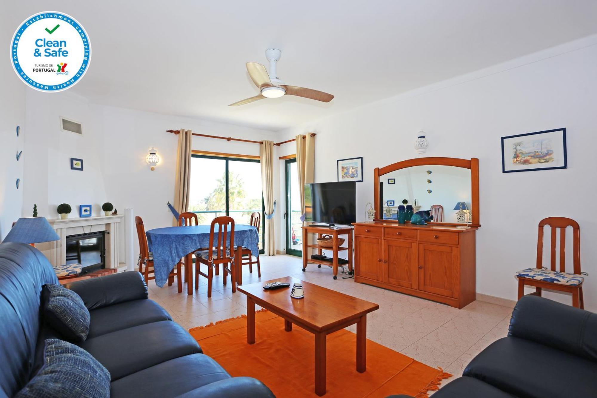Appartement Quinta Dos Pinheiros à Lagos Extérieur photo