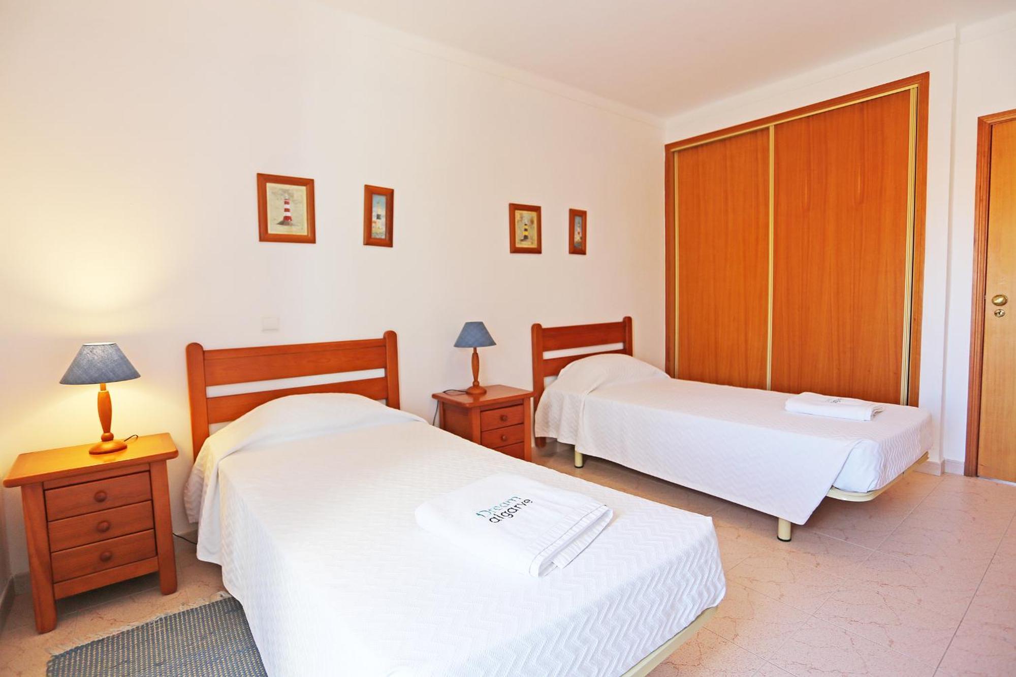 Appartement Quinta Dos Pinheiros à Lagos Extérieur photo