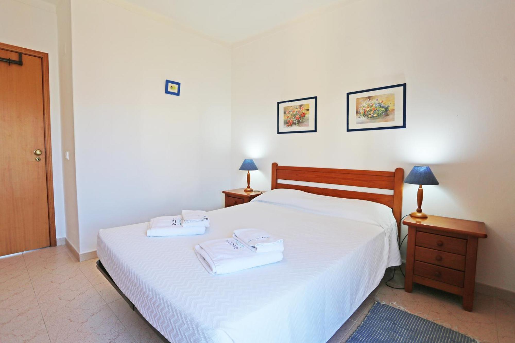 Appartement Quinta Dos Pinheiros à Lagos Extérieur photo