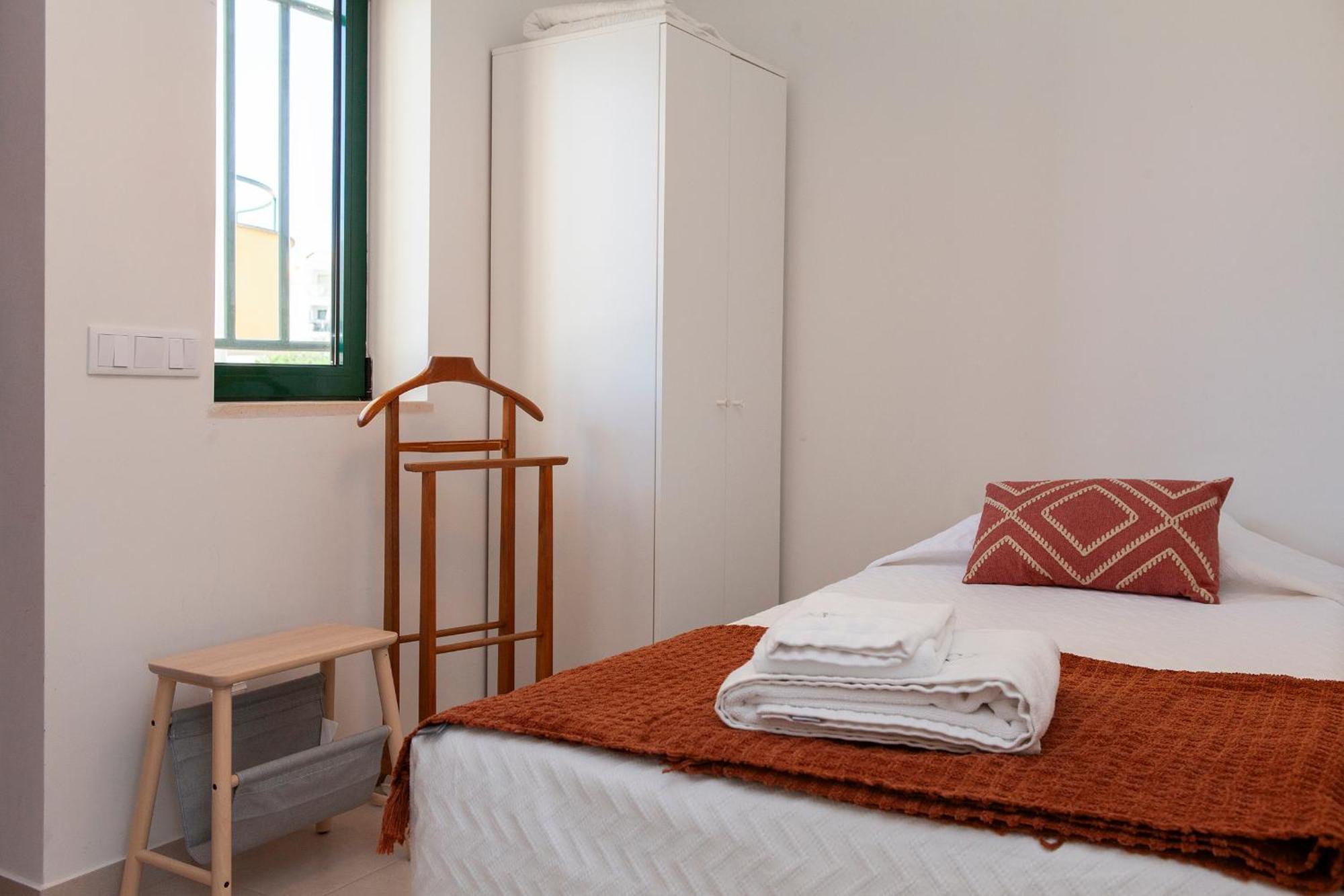 Appartement Quinta Dos Pinheiros à Lagos Extérieur photo