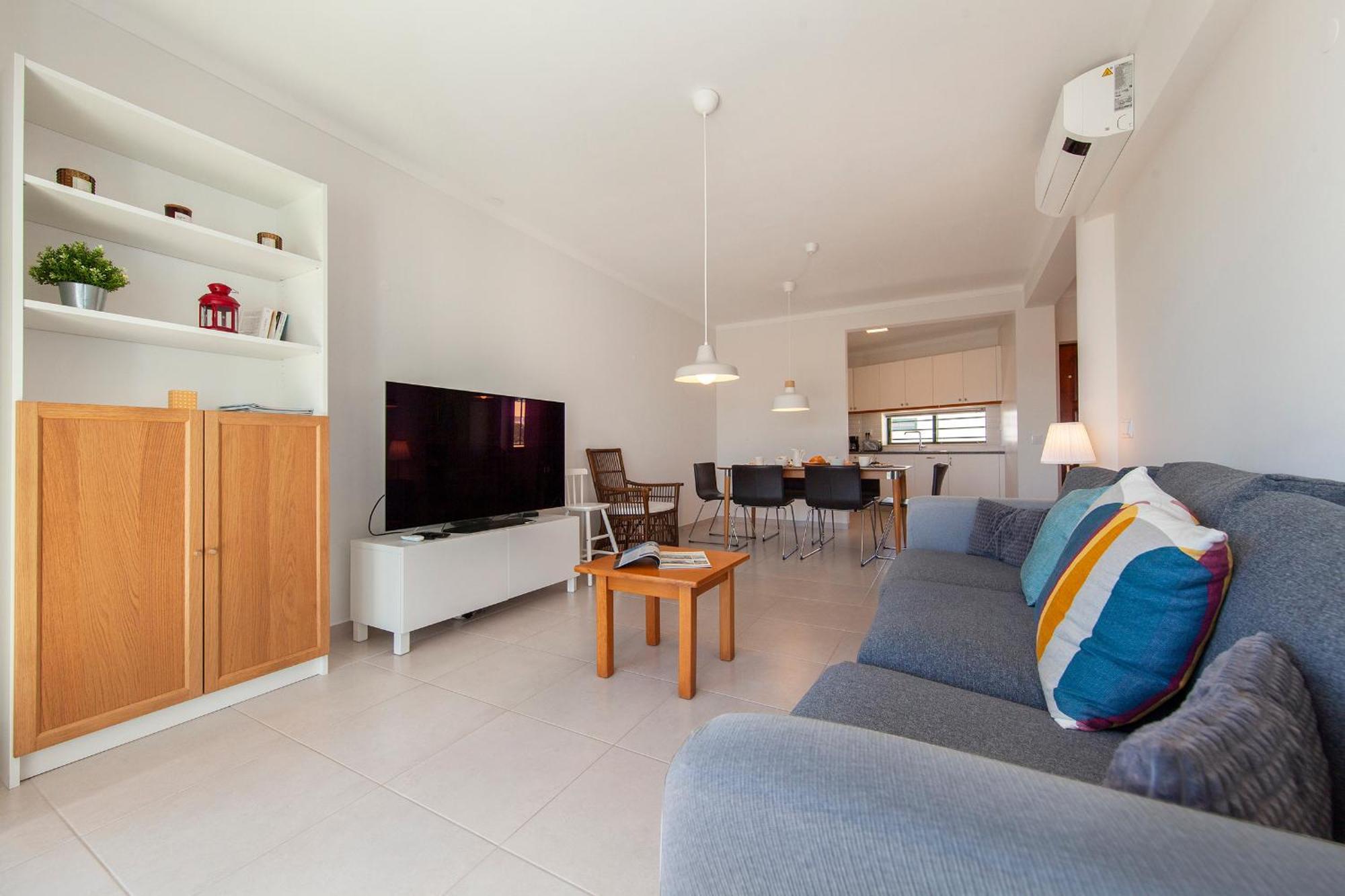 Appartement Quinta Dos Pinheiros à Lagos Extérieur photo