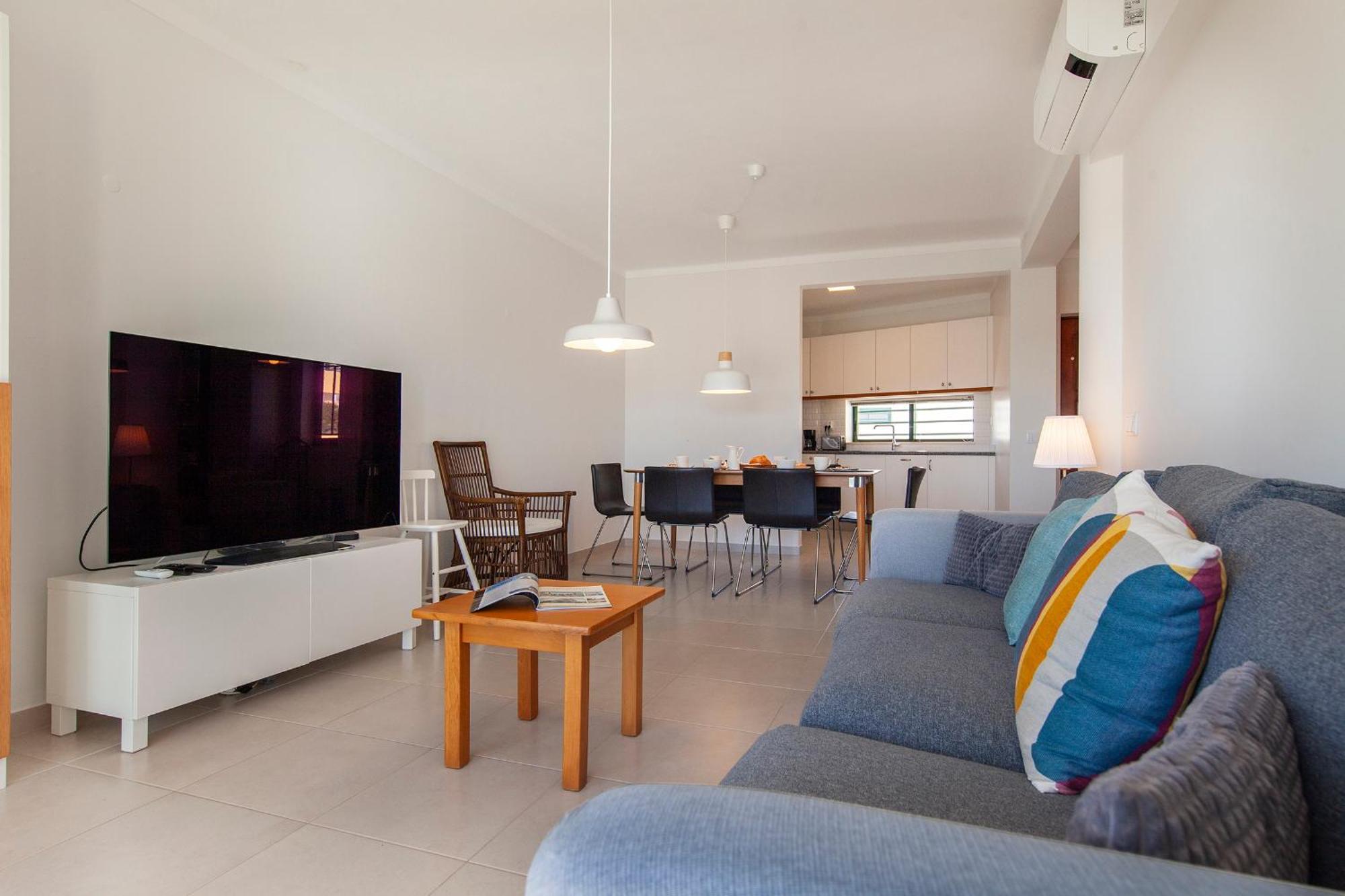 Appartement Quinta Dos Pinheiros à Lagos Extérieur photo
