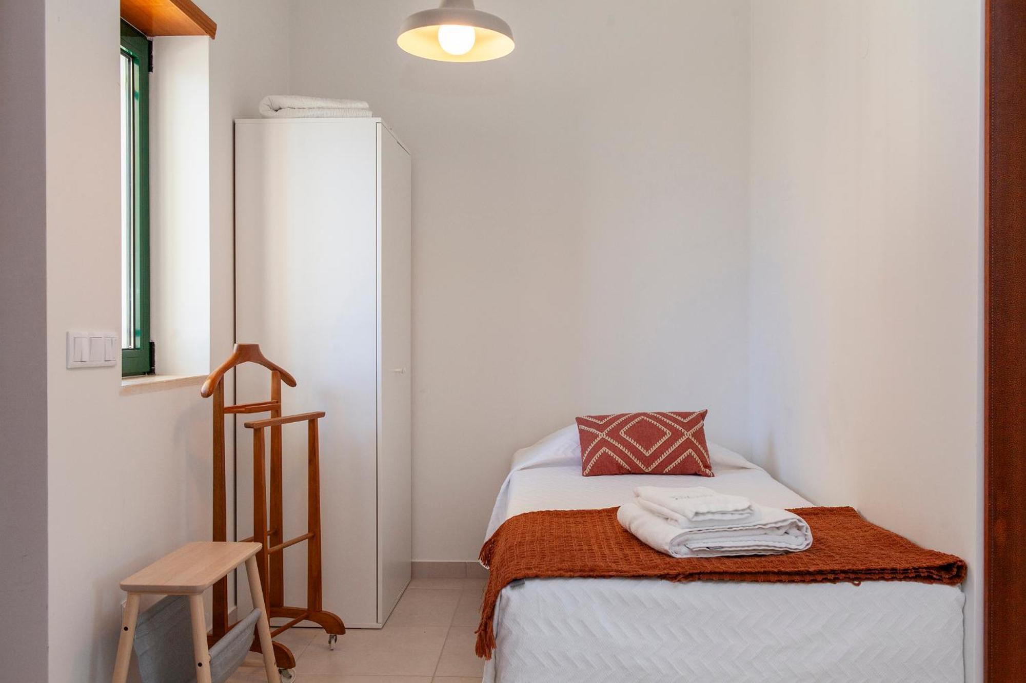 Appartement Quinta Dos Pinheiros à Lagos Extérieur photo