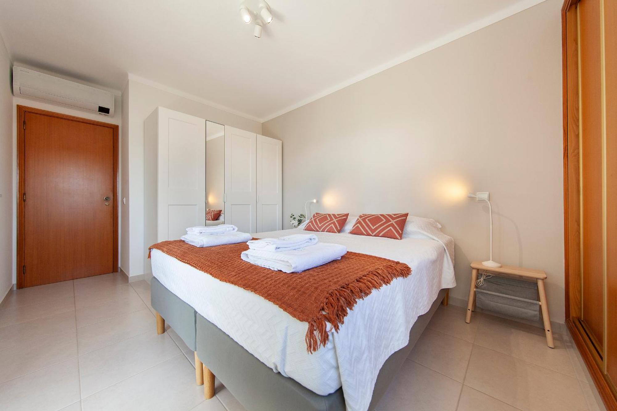 Appartement Quinta Dos Pinheiros à Lagos Extérieur photo
