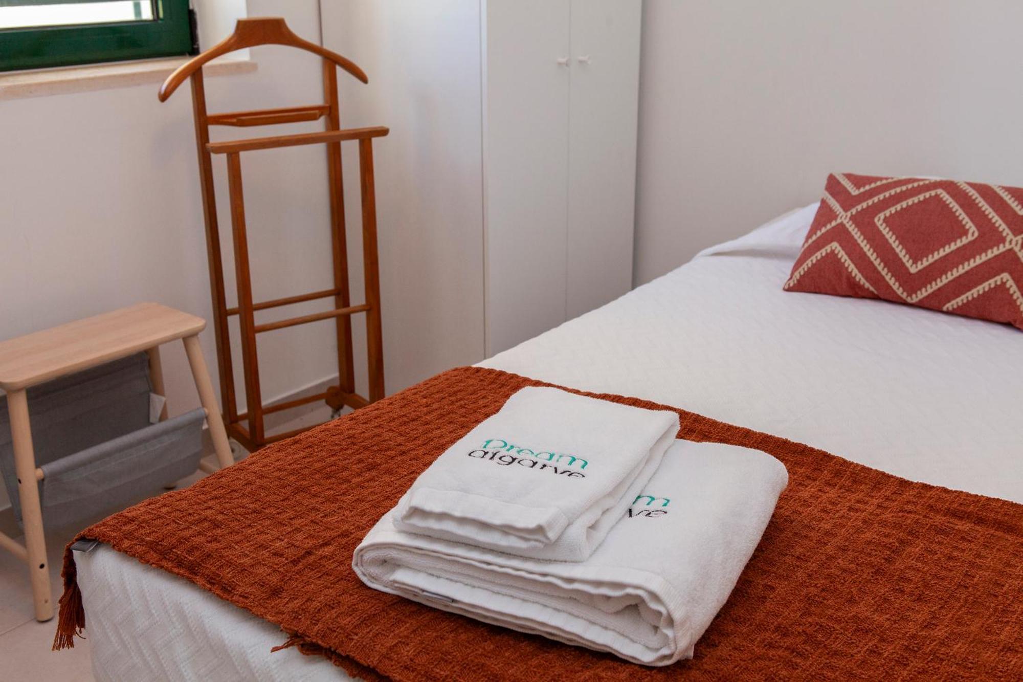 Appartement Quinta Dos Pinheiros à Lagos Extérieur photo