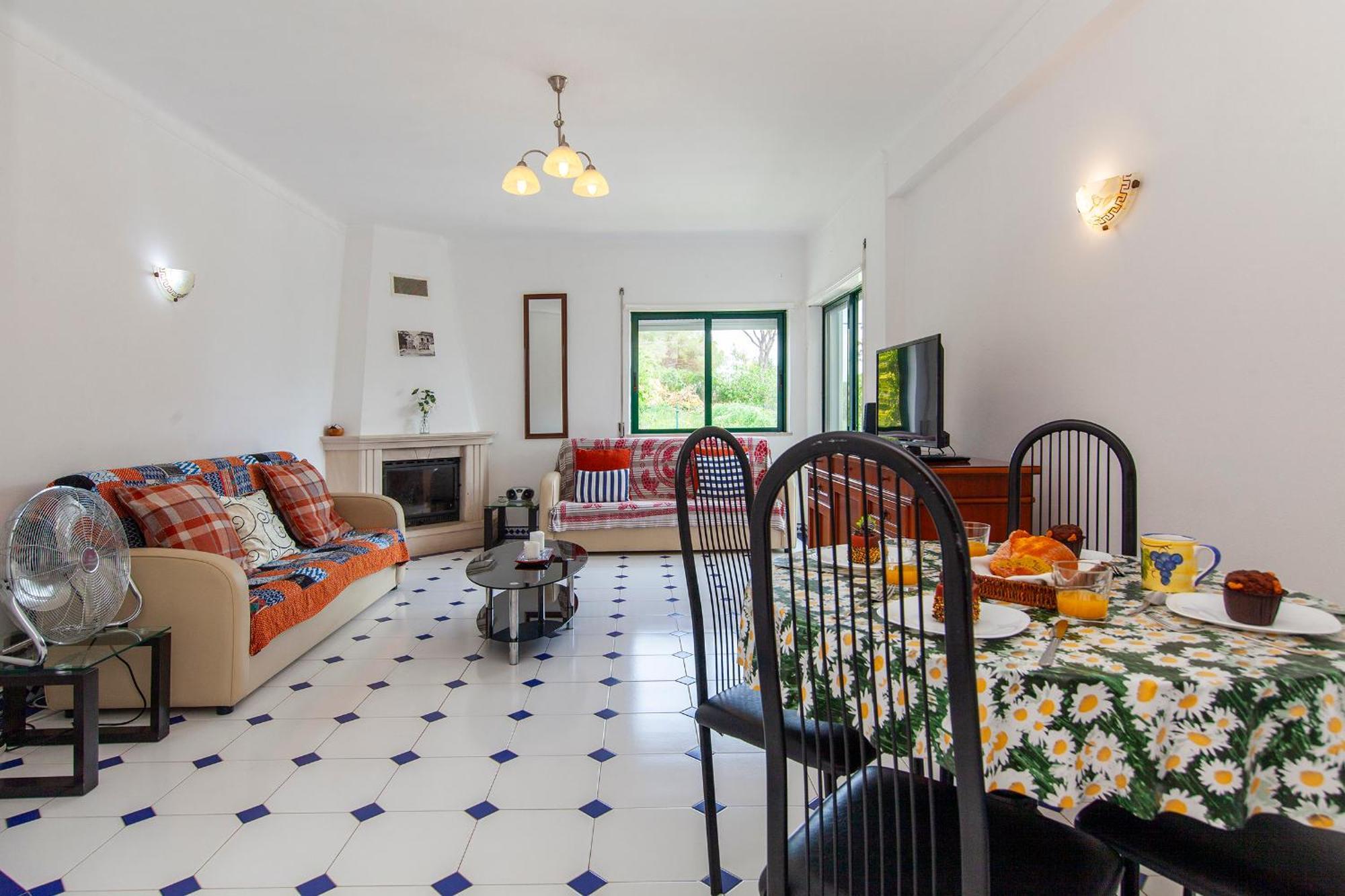 Appartement Quinta Dos Pinheiros à Lagos Extérieur photo
