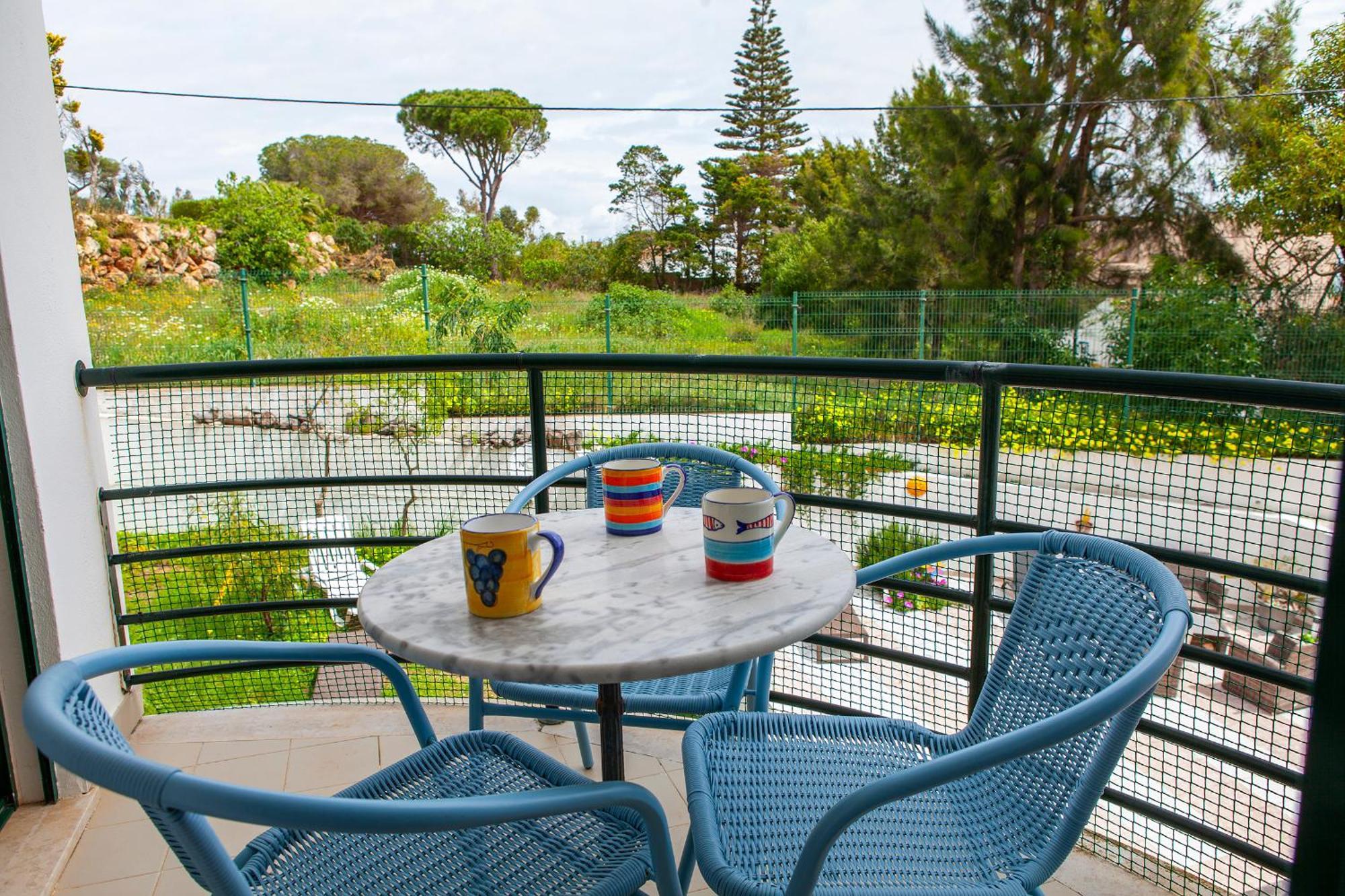 Appartement Quinta Dos Pinheiros à Lagos Extérieur photo