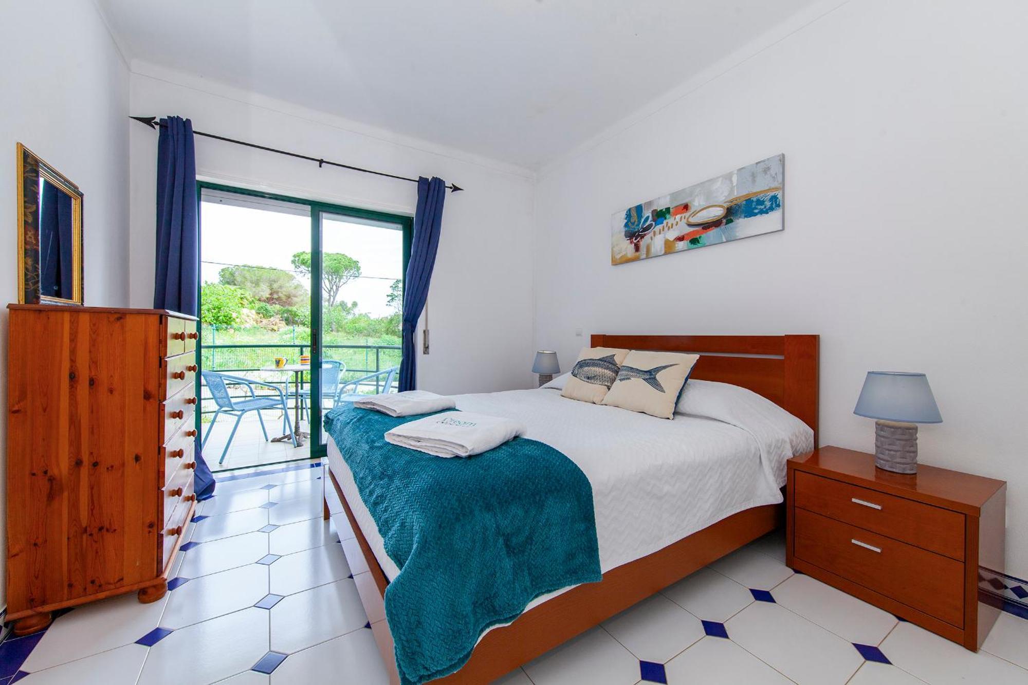 Appartement Quinta Dos Pinheiros à Lagos Extérieur photo