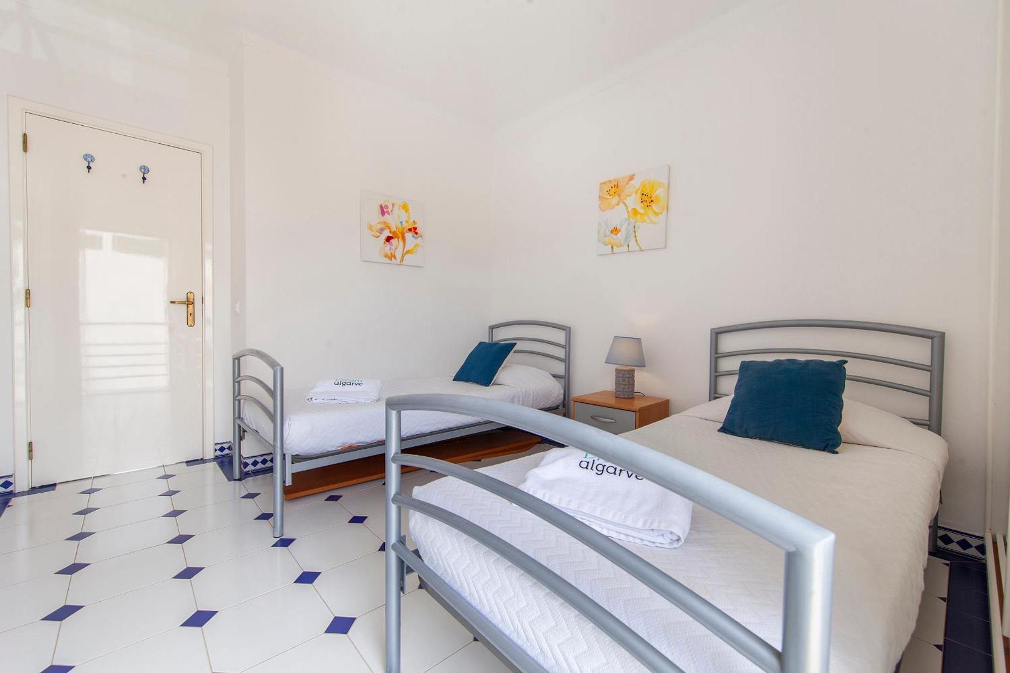 Appartement Quinta Dos Pinheiros à Lagos Extérieur photo