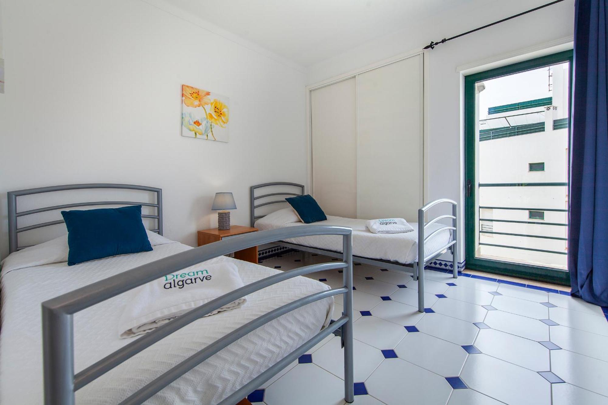 Appartement Quinta Dos Pinheiros à Lagos Extérieur photo