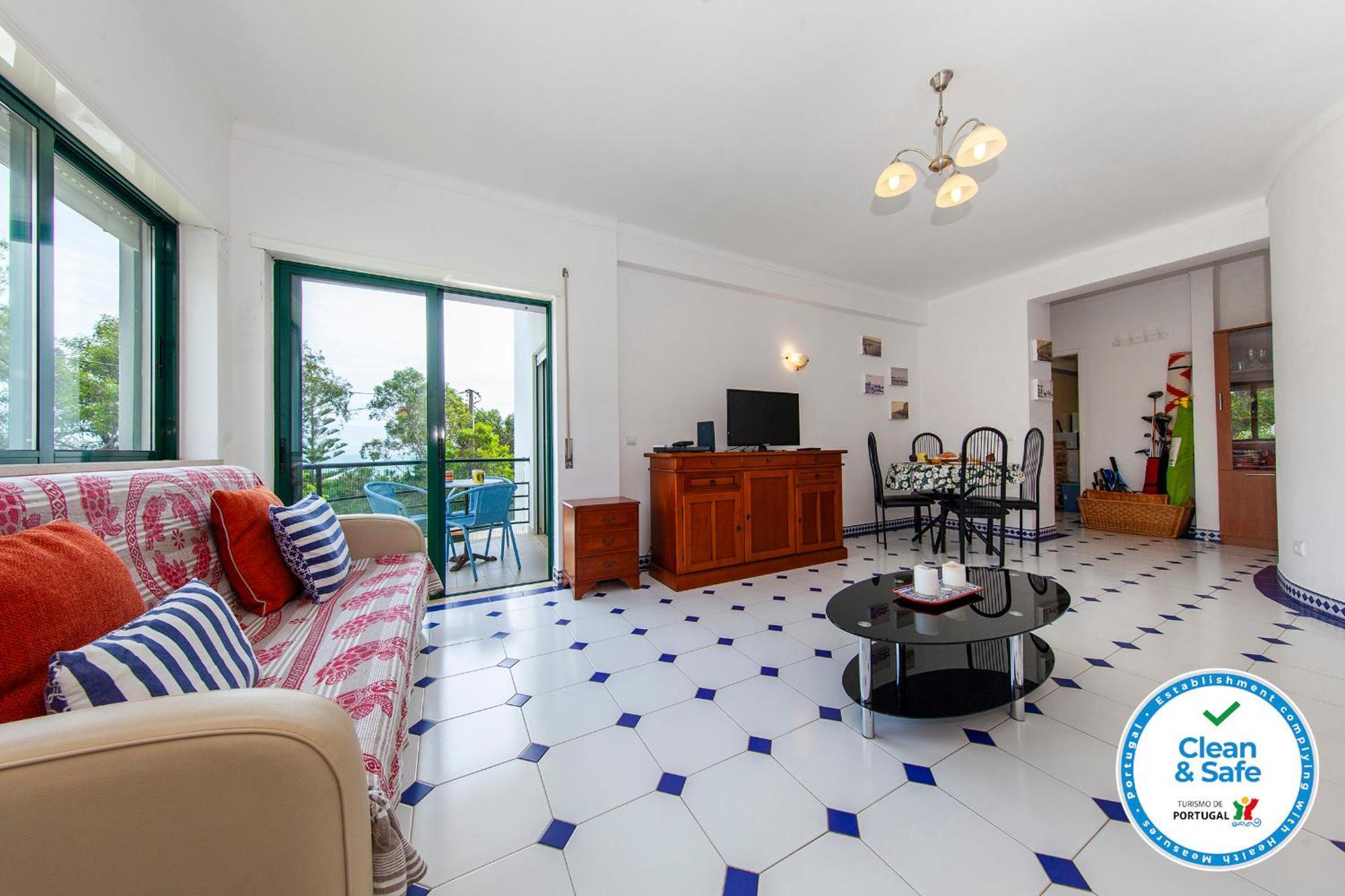 Appartement Quinta Dos Pinheiros à Lagos Extérieur photo
