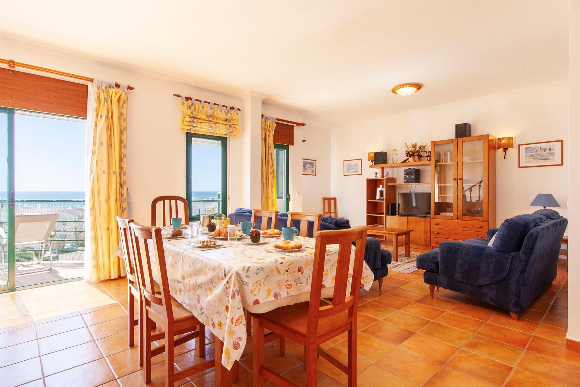 Appartement Quinta Dos Pinheiros à Lagos Extérieur photo
