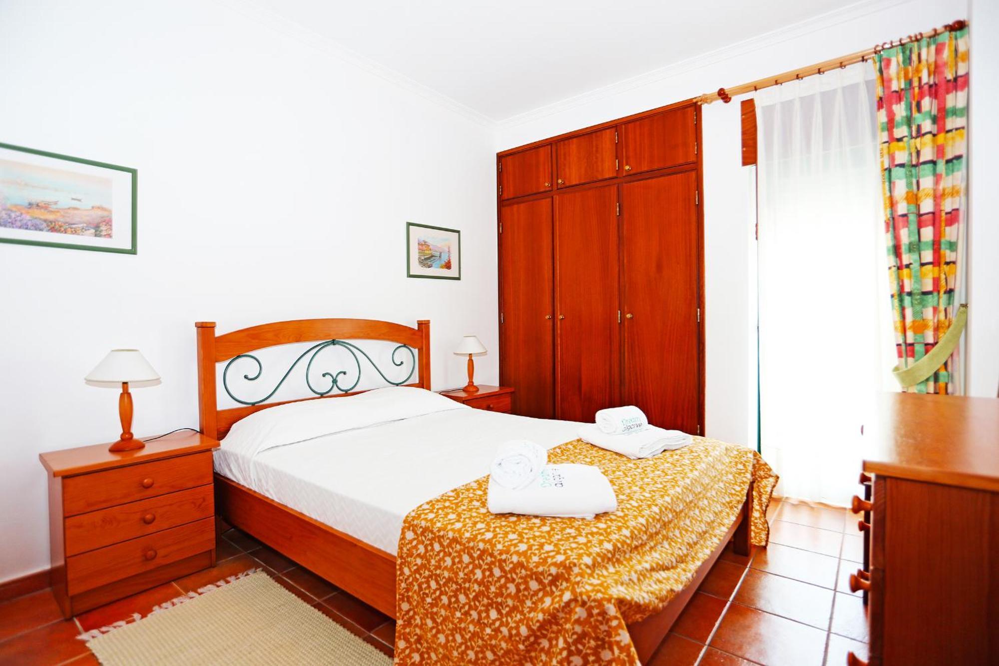 Appartement Quinta Dos Pinheiros à Lagos Extérieur photo