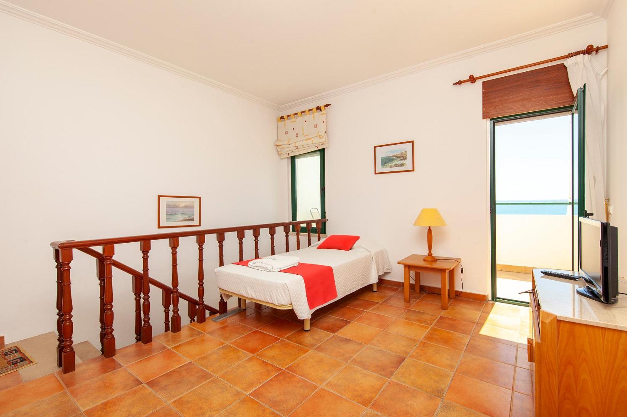 Appartement Quinta Dos Pinheiros à Lagos Extérieur photo