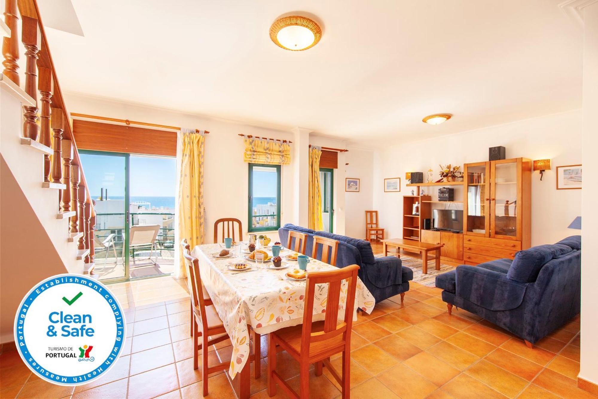 Appartement Quinta Dos Pinheiros à Lagos Extérieur photo